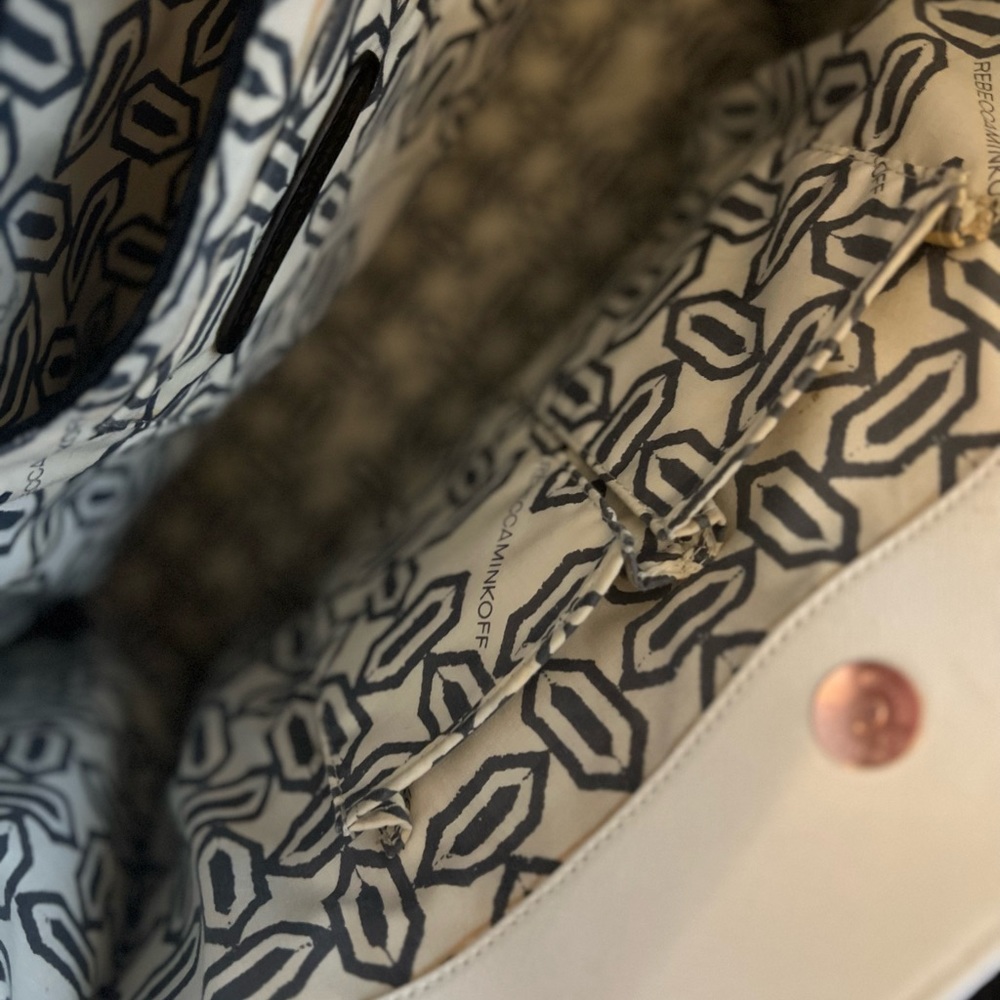 Rebecca Minkoff purse - Picture 9 of 9